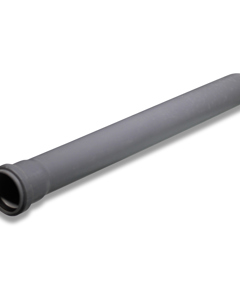 Pipe plastic 50x 500